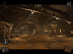 Meridian 157: Chapter 2 screenshot 1