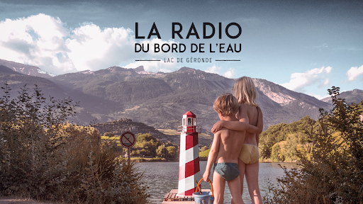 La Radio du bord de leau Screen 3
