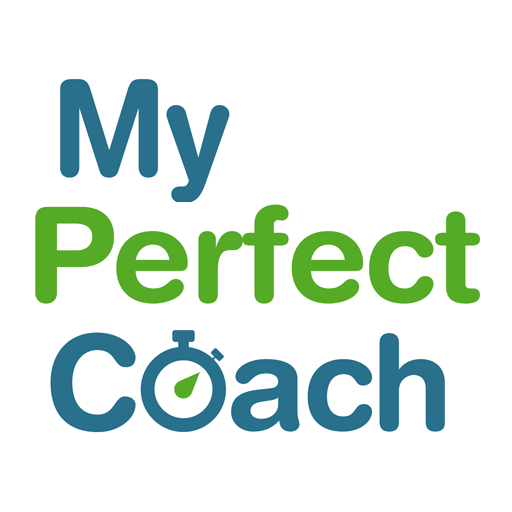 MyPerfectCoach logo