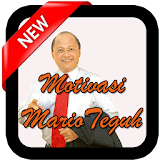 Motivasi Mario Teguh icon