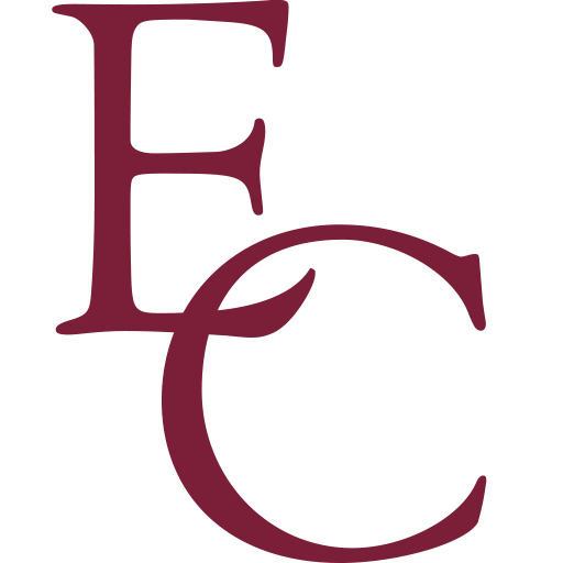 EC theHeart logo
