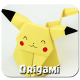 Origami Craft for Kids icon