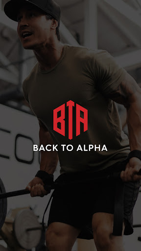 Back To Alpha Screenshot 1 - AppWisp.com