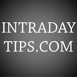 Free Intraday Nse Stock Tips icon