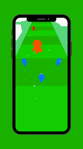 Soccer Attack 3D Screen 2