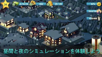 Game screenshot City Island 4: シムライフ・タイクーン HD apk download