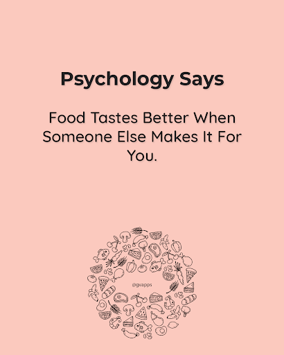 Amazing Psychology Facts Screen 3