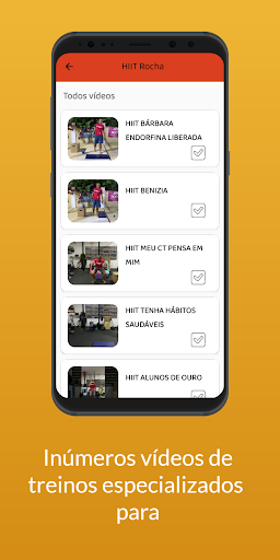 Rocha Fit Screen 2