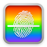 Gay Detector Prank icon