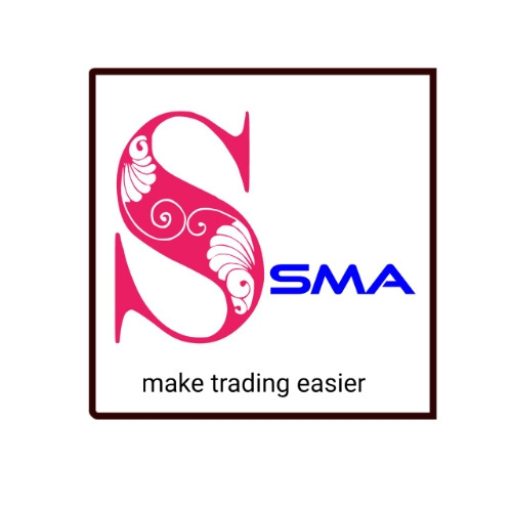SSMA logo