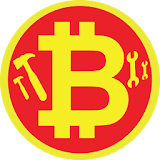 Bitcoin Mining Booster icon