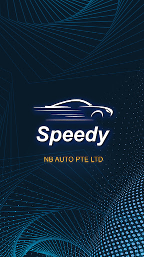 Android application Speedy screenshort
