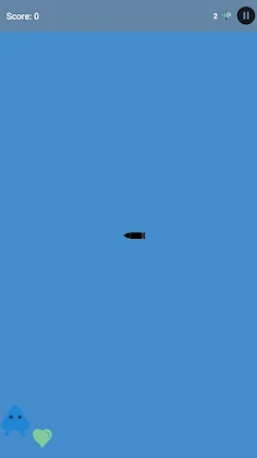 Casper - Screenshot 4