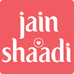 Cover Image of Download JainShaadi.com - Now with Vide  APK
