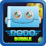 Robo Bubble Shooter Apk
