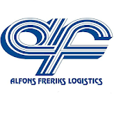 Alfons Freriks Logistics icon