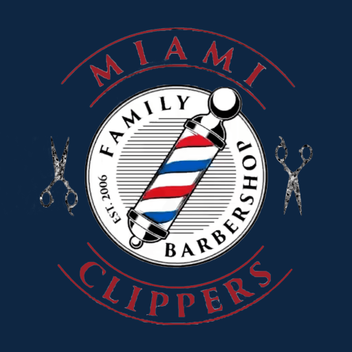 Miami Clippers Logo