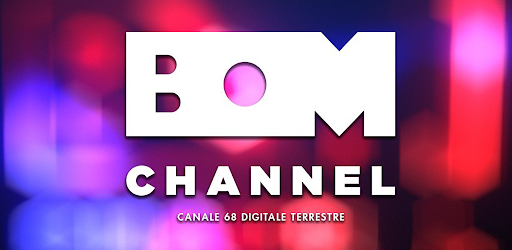 BOM Channel Screen 2