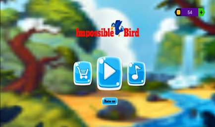 Impossible Bird