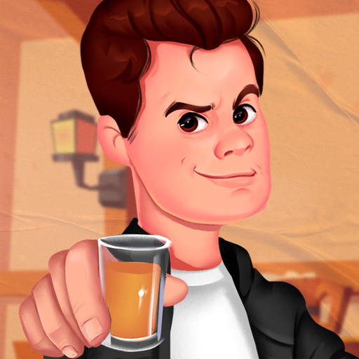 Drink or Dare (Drinking game)  Icon