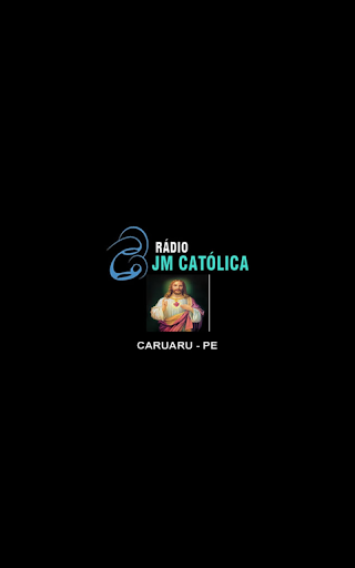 Rádio JM Catolica Screen 2