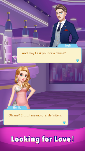Love Tiles Screen 2