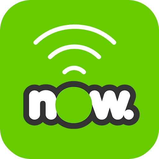 NOW Assist logo