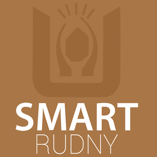 Smart Rudny Test logo