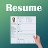 Resume Maker CV Maker icon