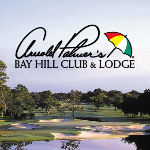 Bay Hill Club & Lodge 1.9 Icon