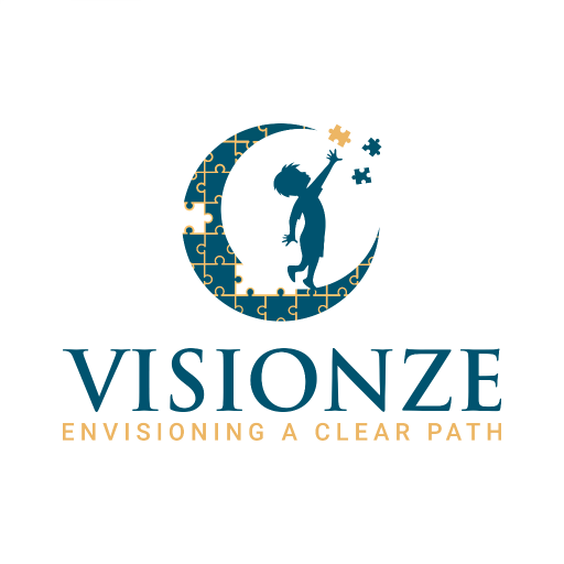 Visionze logo