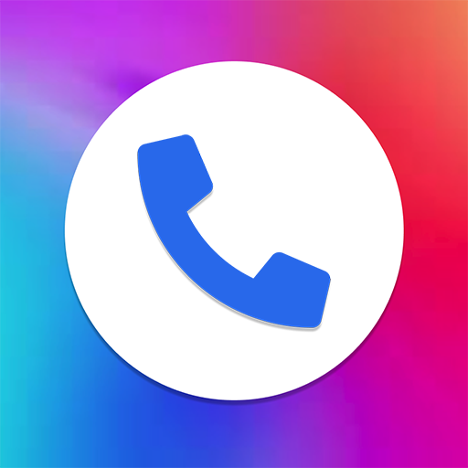 ColorCall - Color Phone Dialer logo