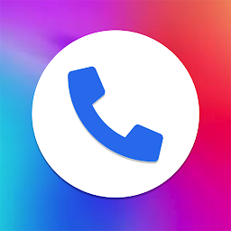 Icon image ColorCall - Color Phone Dialer