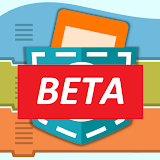 Pocket Code BETA icon