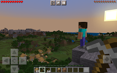 Minecraft Screenshot 9