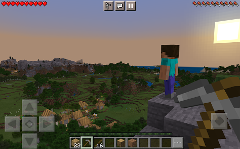 Minecraft  screenshots 11