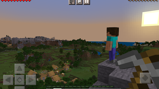 Jenny Mod Minecraft MOD APK v1.19.40.22 (MOD, Unlocked) free for android Gallery 10