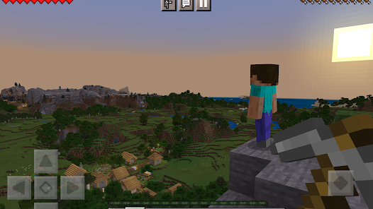 Jenny Mod Minecraft MOD APK v1.19.30.23 (MOD, Unlocked) free for android Gallery 10