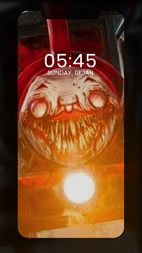 Choo Charles Wallpaper 4K