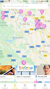 Tido Go 3.2.5 APK screenshots 4