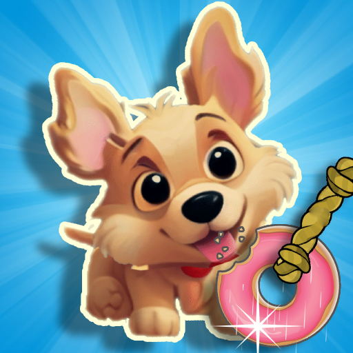 Feed Puppy - Puzzle Download on Windows