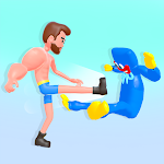 Cover Image of Unduh Training Fighter  APK