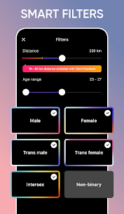 Free Taimi – LGBTQ  Dating and Chat 4