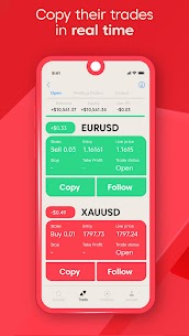 Axi Copy Trading v3.28 (MOD,Premium Unlocked) Free For Android 5