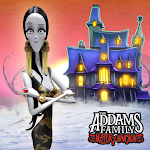 Cover Image of Télécharger Famille Addams : Manoir mystérieux 0.3.0 APK