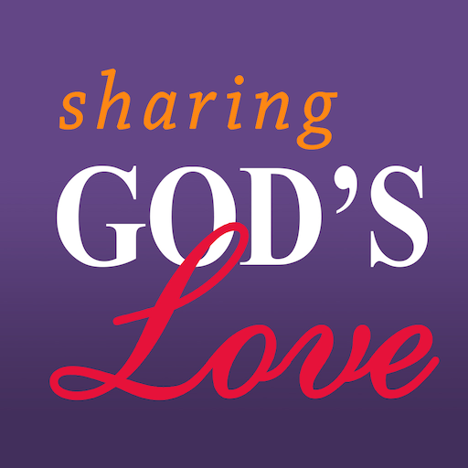Sharing God's Love Laai af op Windows