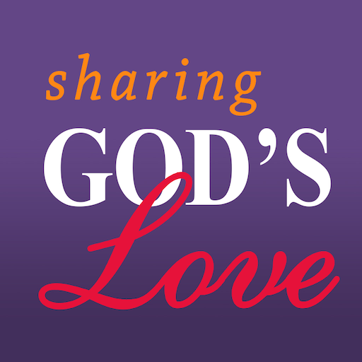 Sharing God's Love 1.0.3 Icon