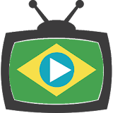Brazil TV Online icon