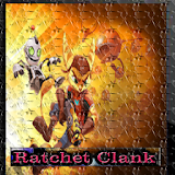 TIPS : RATCHET CLANK icon