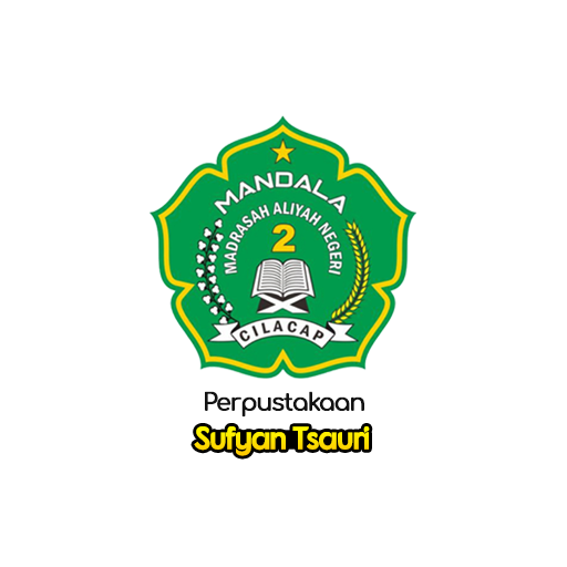 Perpustakaan Sufyan Tsauri logo